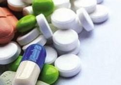 黑龍江畜牧獸醫(yī)生化藥品的發(fā)展與應用