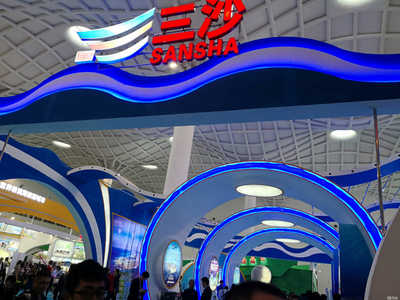 海南印象工場會展服務 專業(yè)展覽解決方案的創(chuàng)新引領(lǐng)者