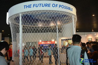 2015年京東影像文化館產(chǎn)品展示與展覽服務回顧